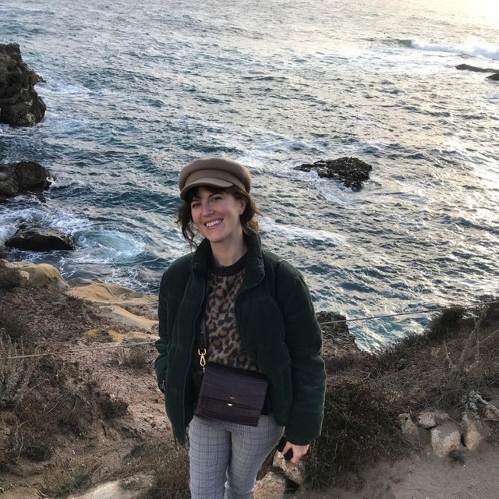 Meet your Posher, Chelsea